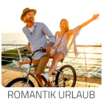 Städtereisen - zeigt Reiseideen zum Thema Wohlbefinden & Romantik. Maßgeschneiderte Angebote für romantische Stunden zu Zweit in Romantikhotels