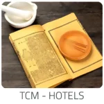 Städtereisen - zeigt Reiseideen geprüfter TCM Hotels für Körper & Geist. Maßgeschneiderte Hotel Angebote der traditionellen chinesischen Medizin.