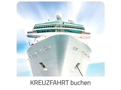 Kreuzfahrt Urlaub auf https://www.trip-staedtereisen.com buchen