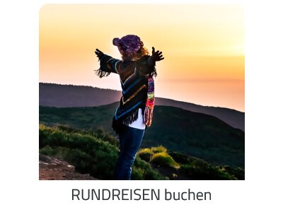 Rundreisen suchen und auf https://www.trip-staedtereisen.com buchen