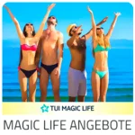 Trip Staedtereisen - entdecke den ultimativen Urlaubsgenuss im TUI Magic Life Clubresort All Inclusive – traumhafte Reiseziele, top Service & exklusive Angebote!