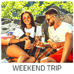 Trip Staedtereisen zeigt Reiseideen für den nächsten Weekendtrip. Lust auf Highlights, Top Urlaubsangebote, Preisknaller & Geheimtipps? Hier ▷