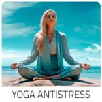 Trip Staedtereisen zeigt hier Reiseideen zu Yoga-Antistress. Ob für ein Wochenende, einen Kurzurlaub oder ein längeres Retreat - Yoga Anti Stress Resorts